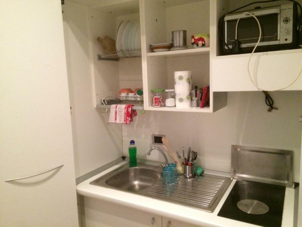 Appartement Casettaveneziana02704