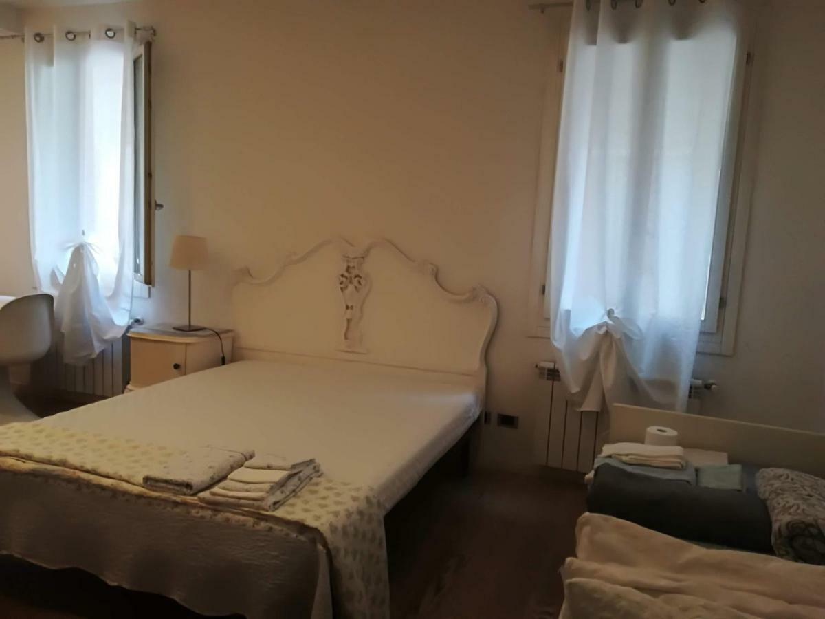 Appartement Casettaveneziana02704 *