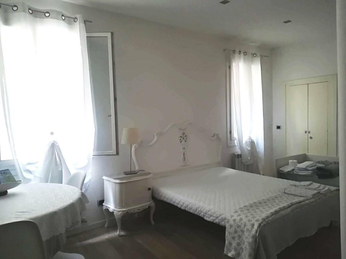 Appartement Casettaveneziana02704 Venise