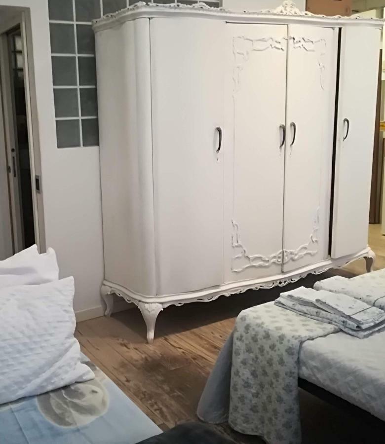 Casettaveneziana02704 Appartement
